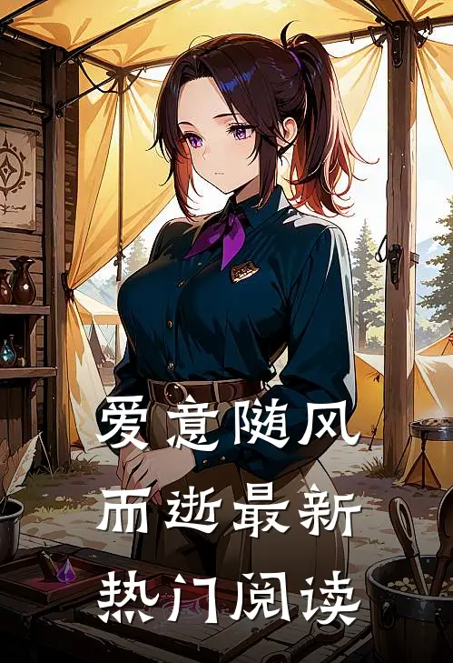 爱意随风而逝最新热门阅读