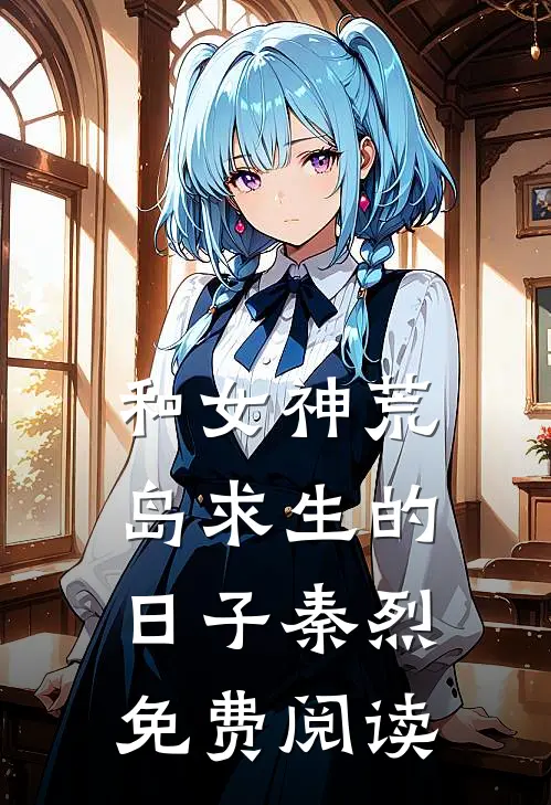 和女神荒岛求生的日子秦烈免费阅读