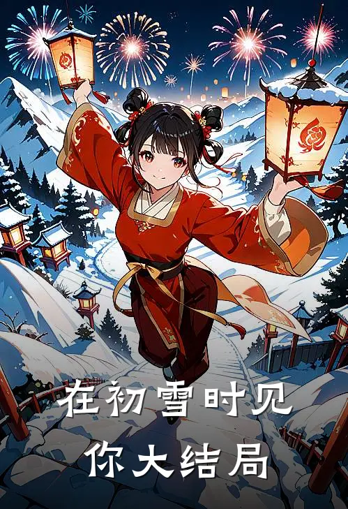 在初雪时见你大结局