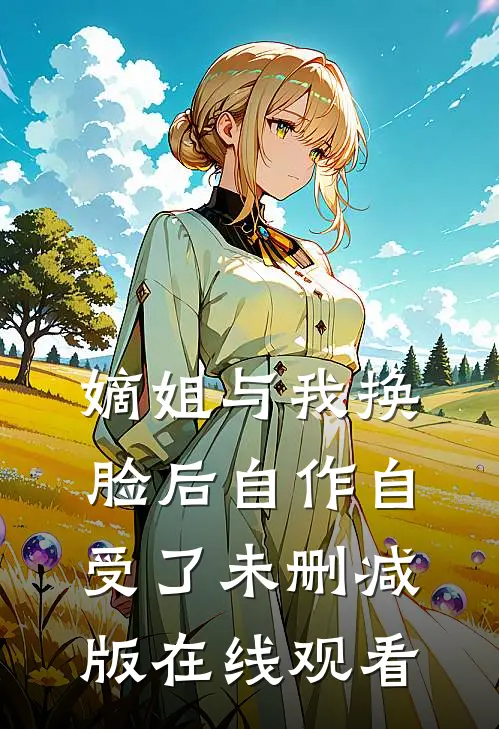 嫡姐与我换脸后自作自受了未删减版在线观看