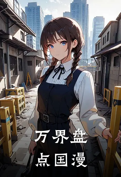万界盘点国漫