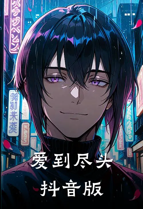 爱到尽头抖音版