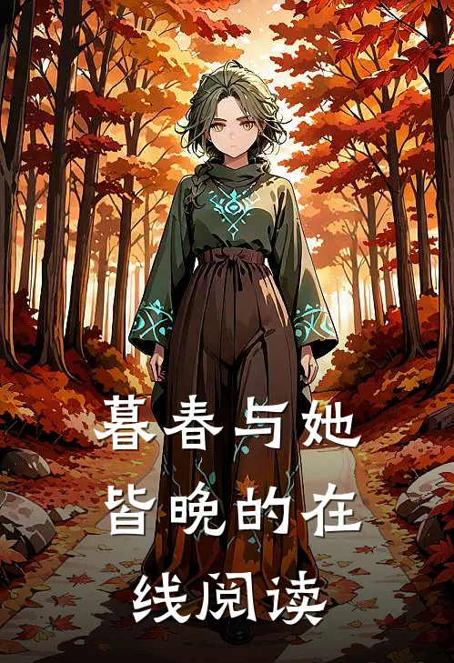 暮春与她皆晚的在线阅读