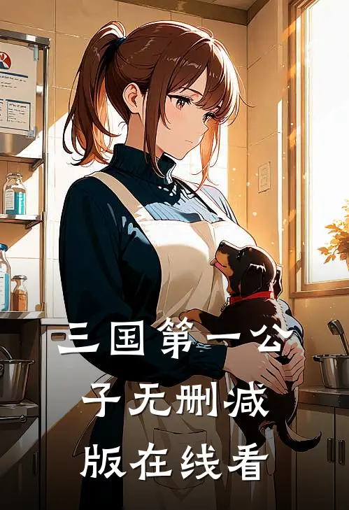 三国第一公子无删减版在线看
