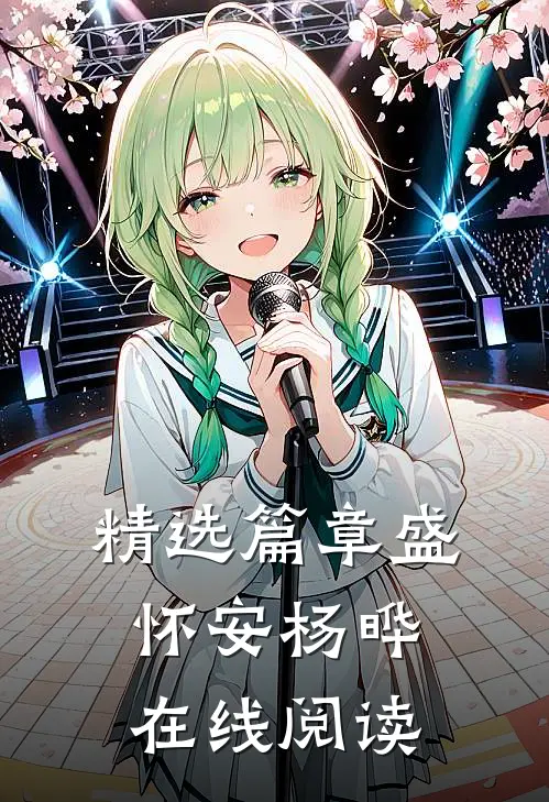精选篇章盛怀安杨晔在线阅读
