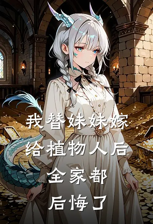 我替妹妹嫁给植物人后，全家都后悔了