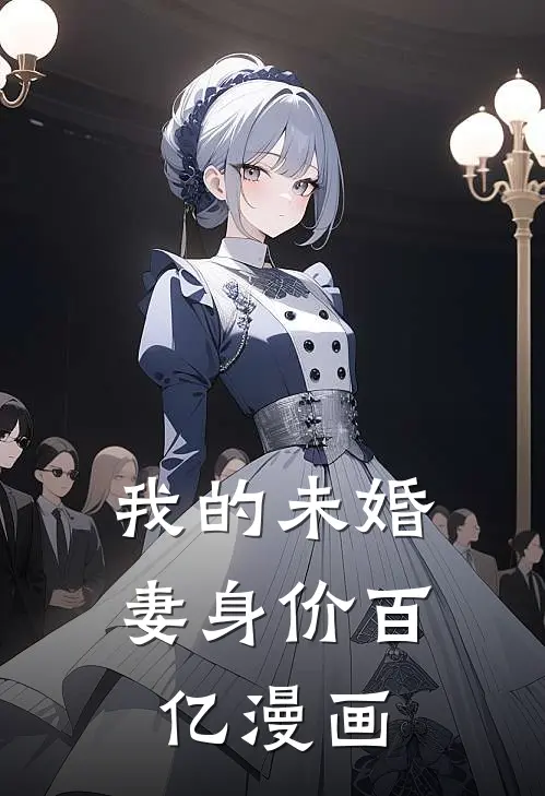 我的未婚妻身价百亿漫画