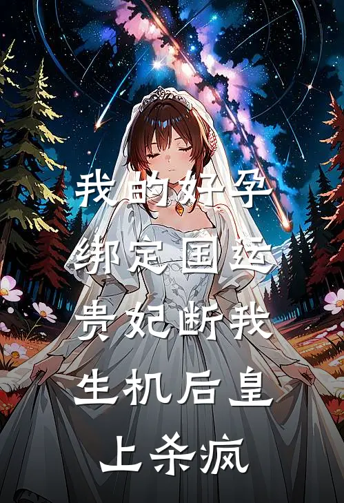 我的好孕绑定国运，贵妃断我生机后皇上杀疯