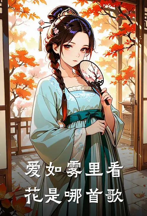 爱如雾里看花是哪首歌