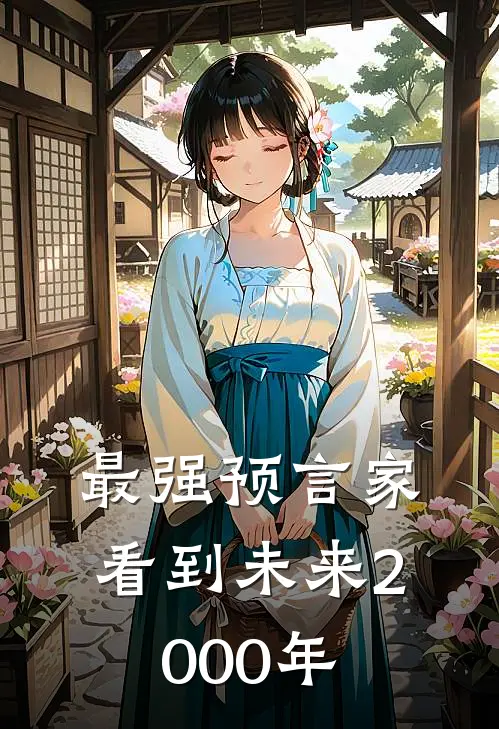 最强预言家看到未来2000年