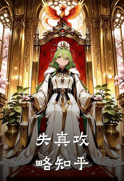 失真攻略知乎