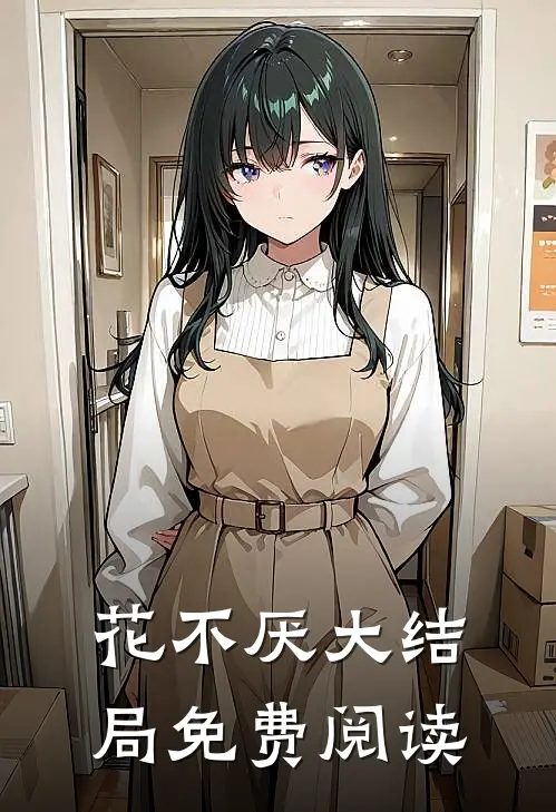 花不厌大结局免费阅读