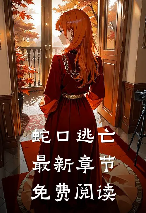 蛇口逃亡最新章节免费阅读