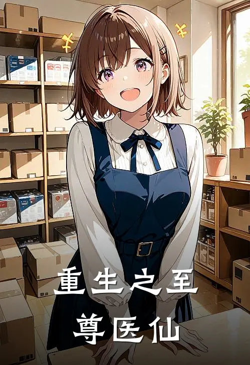 重生之至尊医仙