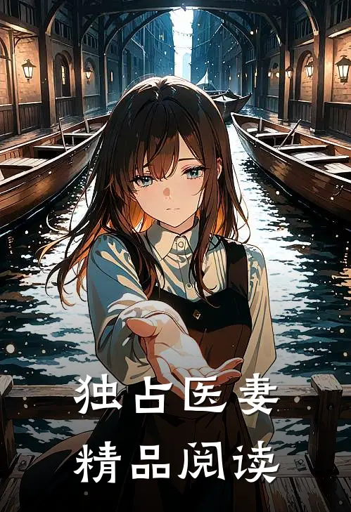 独占医妻精品阅读