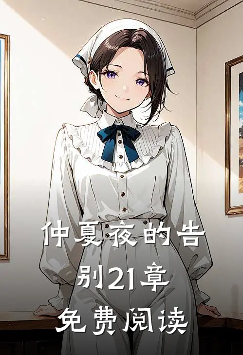 仲夏夜的告别21章免费阅读