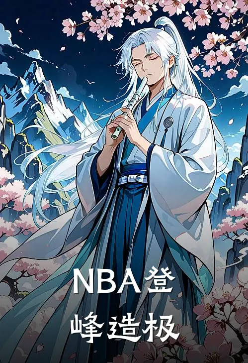 NBA登峰造极