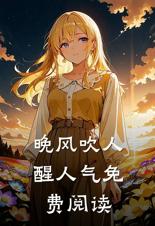 晚风吹人醒人气免费阅读