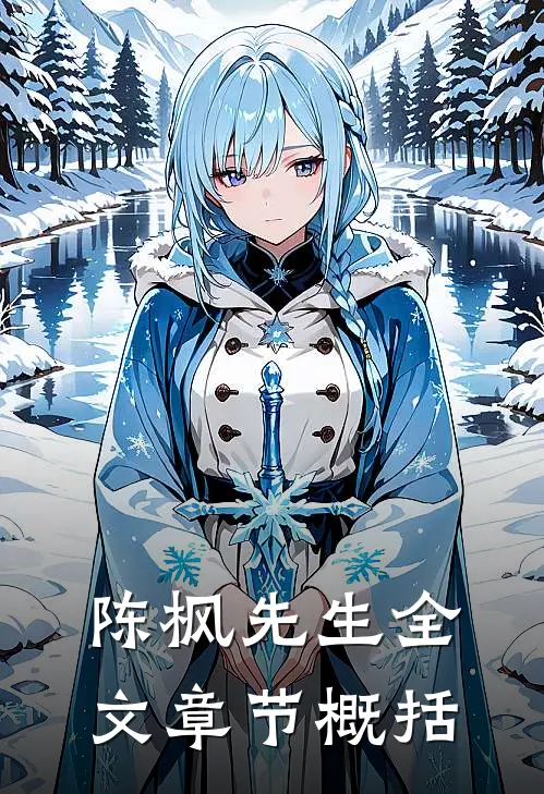陈枫先生全文章节概括