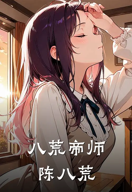 八荒帝师陈八荒