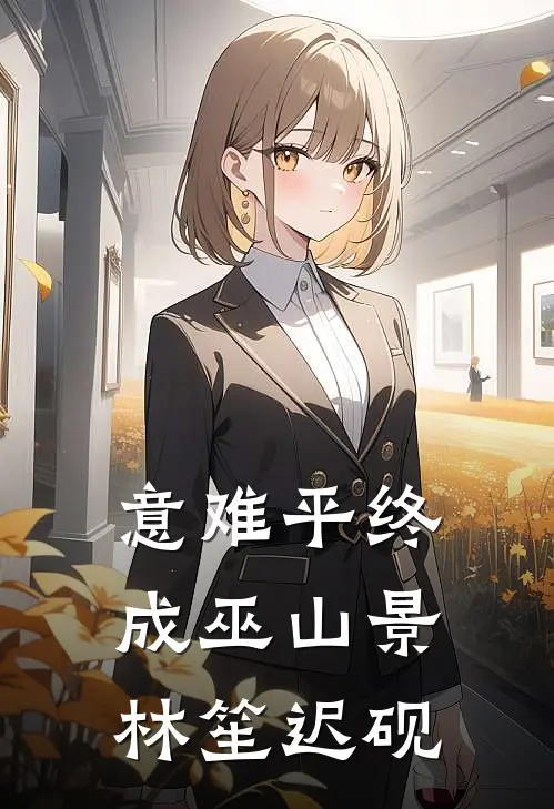 意难平终成巫山景林笙迟砚