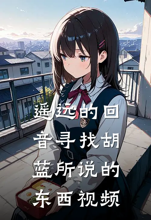 遥远的回音寻找胡蓝所说的东西视频