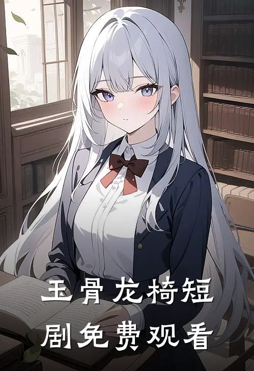 玉骨龙椅短剧免费观看