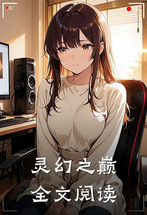 灵幻之巅全文阅读
