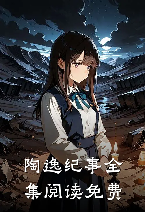 陶逸纪事全集阅读免费