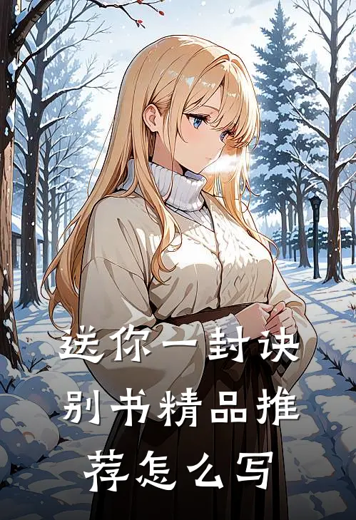 送你一封诀别书精品推荐怎么写