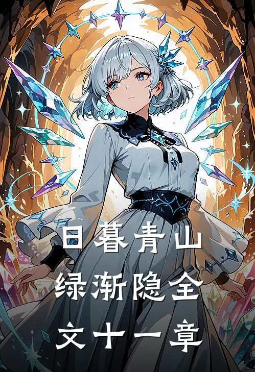 日暮青山绿渐隐全文十一章
