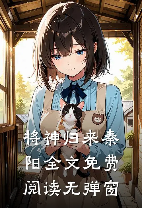 将神归来秦阳全文免费阅读无弹窗