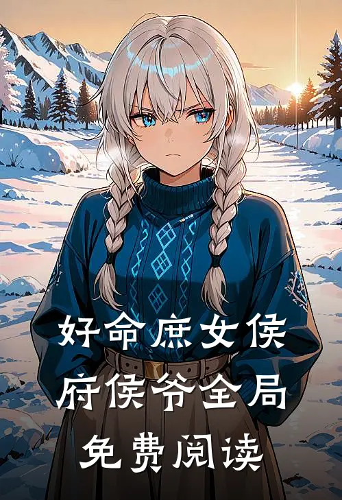 好命庶女侯府侯爷全局免费阅读
