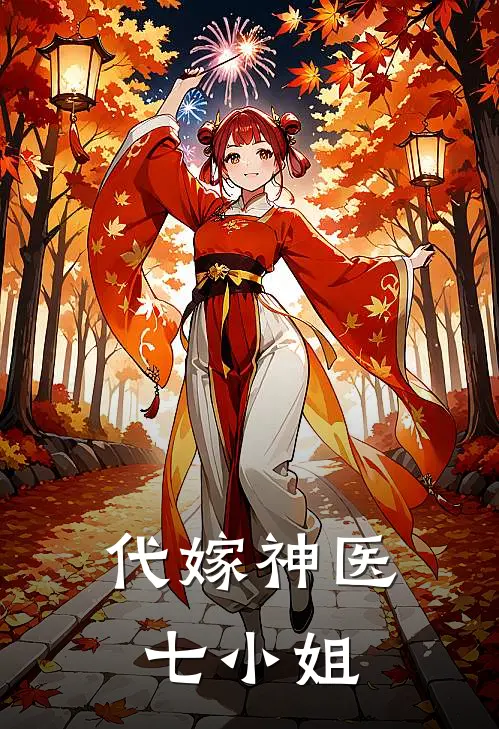 代嫁神医七小姐
