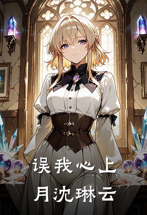 误我心上月沈琳云