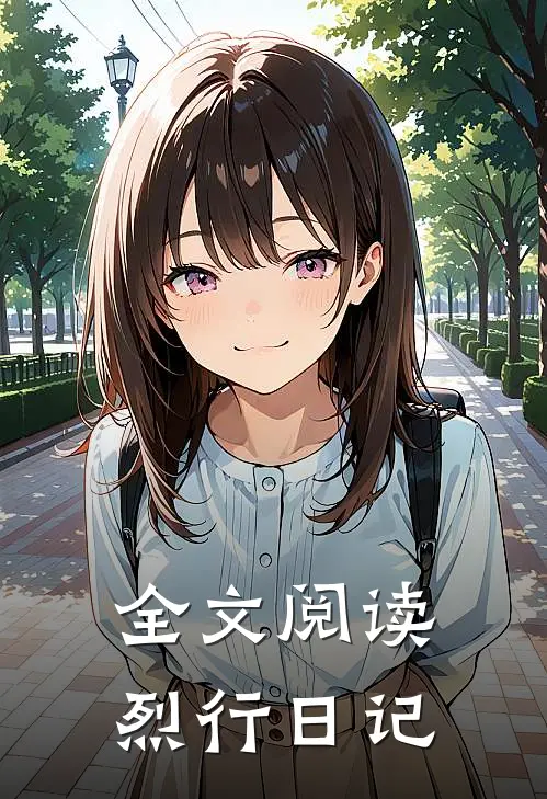 全文阅读烈行日记