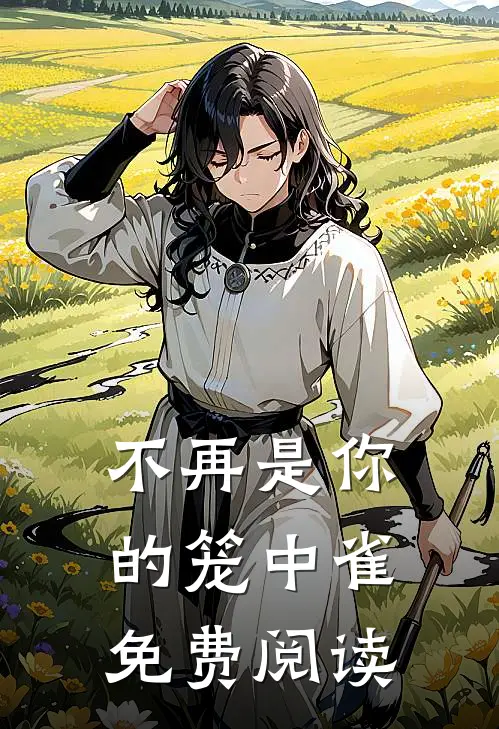 不再是你的笼中雀免费阅读