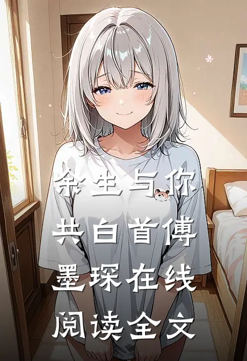 余生与你共白首傅墨琛在线阅读全文