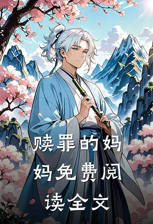 赎罪的妈妈免费阅读全文