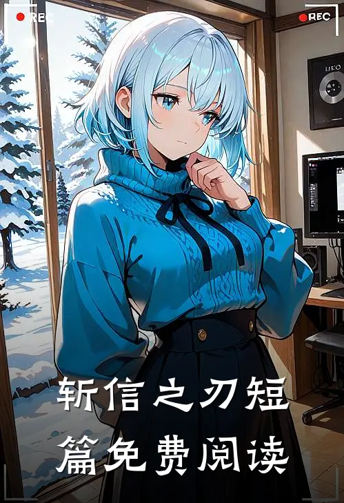 斩信之刃短篇免费阅读