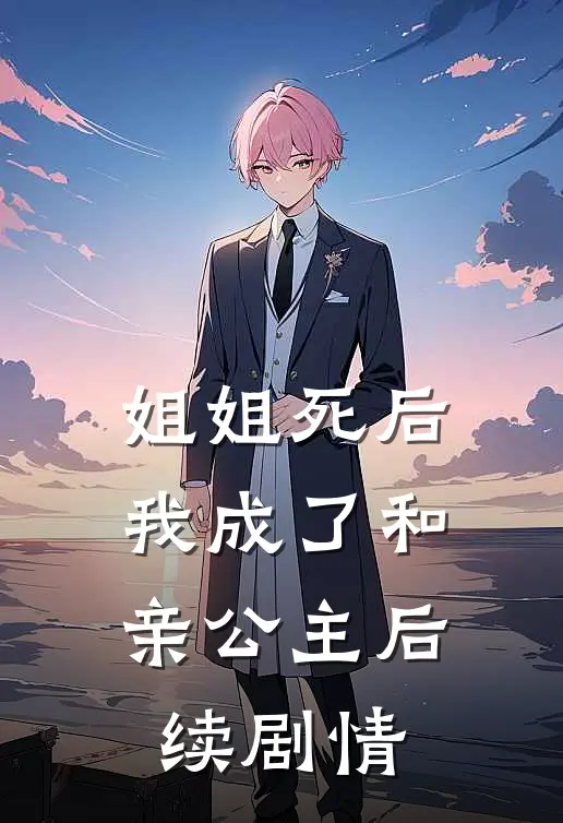 姐姐死后我成了和亲公主后续剧情