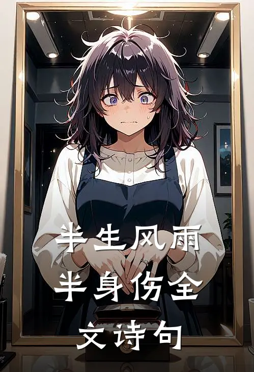 半生风雨半身伤全文诗句