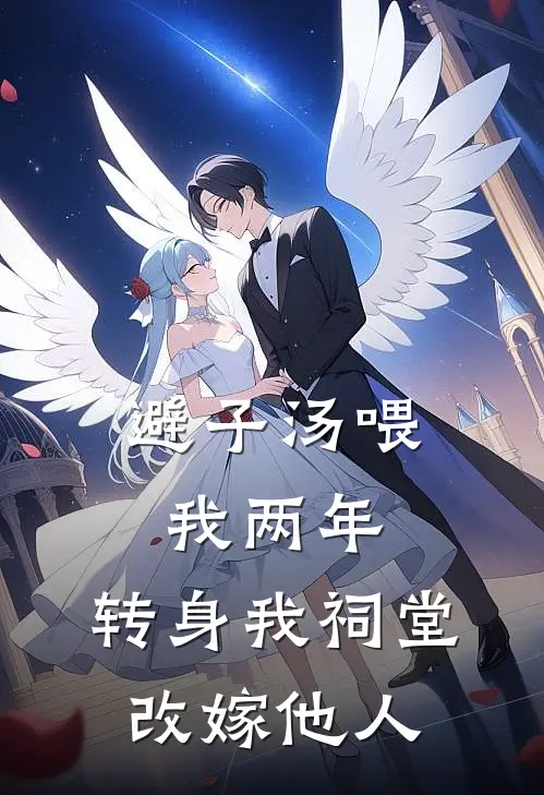 避子汤喂我两年，转身我祠堂改嫁他人