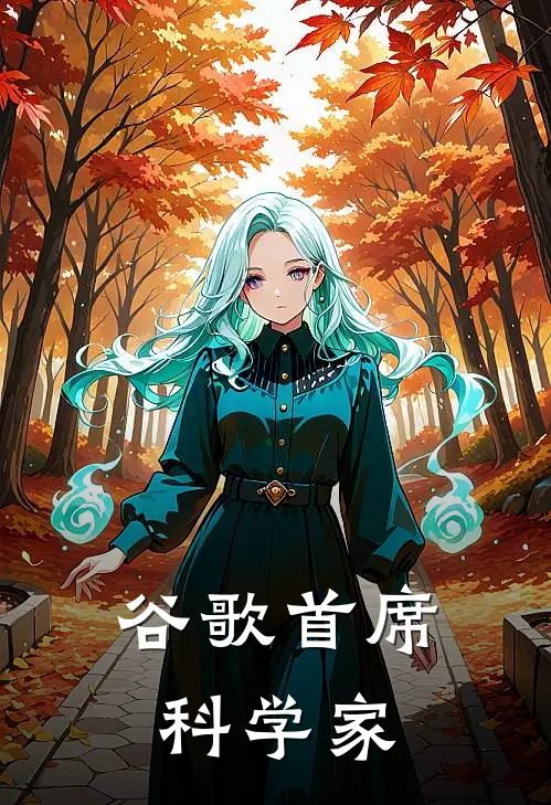 谷歌首席科学家