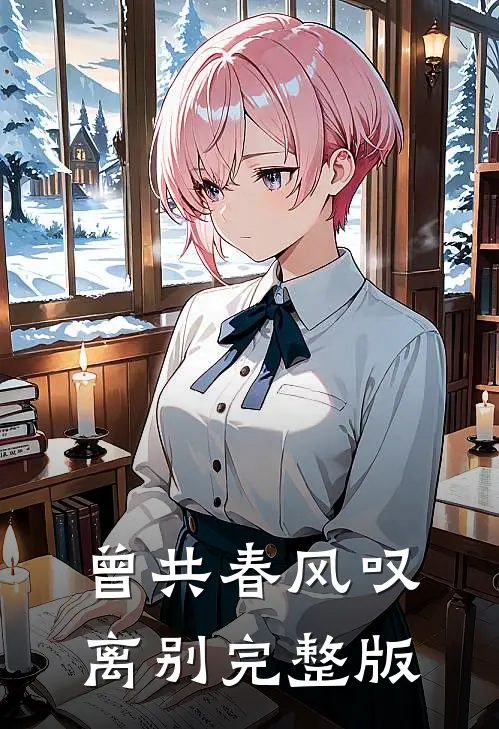 曾共春风叹离别完整版