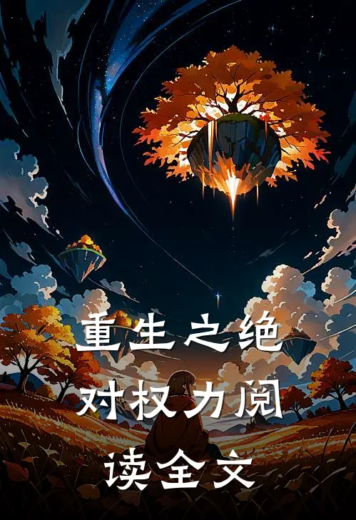 重生之绝对权力阅读全文