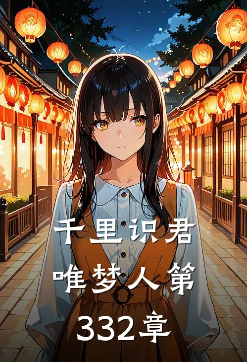 千里识君唯梦人 第332章