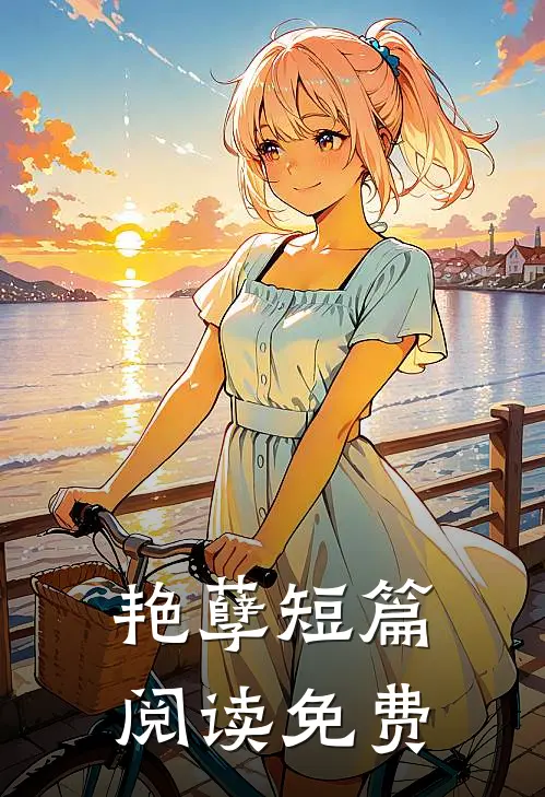 艳孽短篇阅读免费