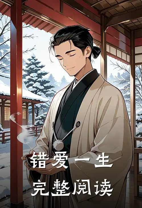 错爱一生完整阅读