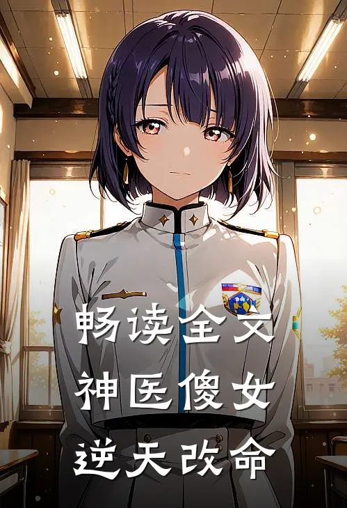 畅读全文神医傻女逆天改命